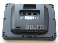 Лот: 19842484. Фото: 5. Garmin echoMAP CHIRP 52cv Эхолот-картплоттер...