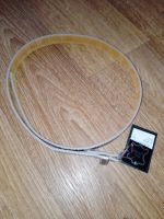 Лот: 20523828. Фото: 2. Новый кожаный ремень женский. Аксессуары