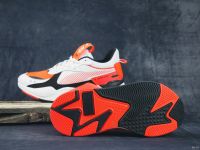 Лот: 13612743. Фото: 3. Кроссовки Puma RS-X Reinvention... Одежда, обувь, галантерея