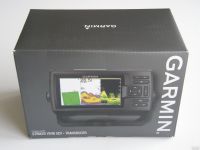 Лот: 17308253. Фото: 2. Garmin Striker Vivid 5cv ClearVu... Рыбалка