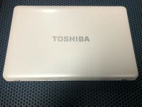 Лот: 19899685. Фото: 2. Ноутбук Toshiba Satellite L655-19K. Компьютеры, ноутбуки, планшеты