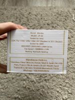 Лот: 20078486. Фото: 6. Кулер для процессора Wovibo LP-4A