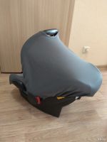 Лот: 13694522. Фото: 2. Детская переноска автолюлька 0-13... Дети растут