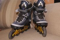 Лот: 3960802. Фото: 2. Продам Ролики K2 Moto. Спортивные товары