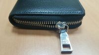 Лот: 8657981. Фото: 3. Мужской клатч, кожанный. Одежда, обувь, галантерея