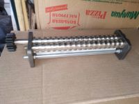 Лот: 19453151. Фото: 2. нож для тестораскатки-лапшерезки... Оборудование