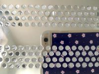 Лот: 4184025. Фото: 15. 🍴Подставка Rosenberg для столовых...