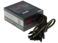 Лот: 25776541. Фото: 2. Блок питания Thermaltake Toughpower... Комплектующие