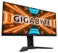 Лот: 20725262. Фото: 5. Монитор Gigabyte M34WQ-EK