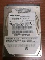 Лот: 18247069. Фото: 2. Жестки диск Toshiba 500Gb - 23. Комплектующие