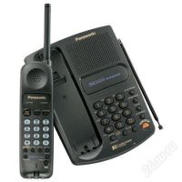 Лот: 2166506. Фото: 2. телефон Panasonic KX-TC1045. Мелкая бытовая техника