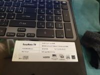 Лот: 20303560. Фото: 3. Ноутбук packard bell easynotе... Компьютеры, оргтехника, канцтовары