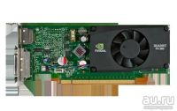 Лот: 8878740. Фото: 2. Видеокарта Quadro FX 380 LP. Комплектующие