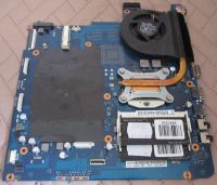 Лот: 25237514. Фото: 6. ноутбук Samsung np300e7a на запчасти