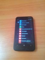 Лот: 6960919. Фото: 2. Nokia lumia 620. Смартфоны, связь, навигация