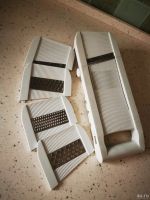 Лот: 16700959. Фото: 2. Овощерезка Dekok. Посуда, кухонная утварь