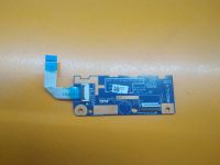 Лот: 24617761. Фото: 2. Б/У плата расширения, кнопок управления... Комплектующие