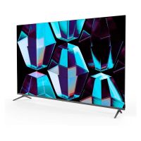 Лот: 24967028. Фото: 2. Новый QLED телевизор 4K 65" Sber... ТВ и видео