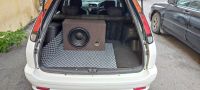 Лот: 17914898. Фото: 2. Toyota Sprinter Carib BZ-T мкпп. Авто, мото, водный транспорт