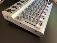 Лот: 19213699. Фото: 2. Микшерный пульт Behringer Eurorack... Профессиональный звук