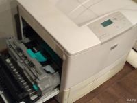 Лот: 7641581. Фото: 14. Продам принтер HP LaserJet 9040dn...