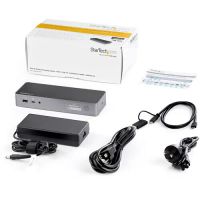 Лот: 21437230. Фото: 11. Разветвитель портов StarTech Hybrid...