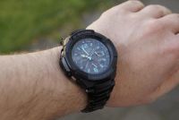 Лот: 11311703. Фото: 2. Чаcы GW-3000BD-1A премиальная... Часы, аксессуары