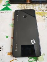 Лот: 20511246. Фото: 2. Honor 8x хонор 128гб 4гб. Смартфоны, связь, навигация