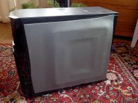 Лот: 4059385. Фото: 2. Корпус GigaByte GZ-G1 Black, без... Комплектующие