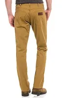 Лот: 15986114. Фото: 2. Джинсы мужские Wrangler Stretch-Hose... Мужская одежда