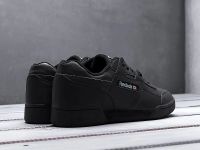 Лот: 17094272. Фото: 3. Кроссовки Reebok Workout Plus... Одежда, обувь, галантерея
