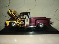 Лот: 2370678. Фото: 3. Масштабная модель 1965 Chevrolet... Коллекционирование, моделизм