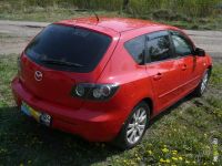 Лот: 1061694. Фото: 3. MAZDA 3. Красноярск