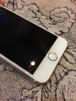 Лот: 9001260. Фото: 2. Iphone 6 16Gb Gold Читаем описание... Смартфоны, связь, навигация