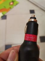 Лот: 18014814. Фото: 2. Автомобильное зарядное mini usb. Аксессуары