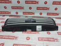 Лот: 20897003. Фото: 6. Решетка радиатора Subaru Forester...
