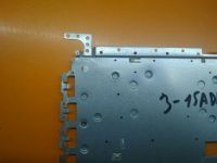 Лот: 24148754. Фото: 2. Б\У металлическая подложка, крепление... Комплектующие