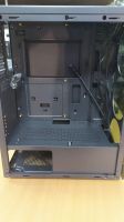 Лот: 20078614. Фото: 4. Корпус ATX Ginzzu (Стекло, прозрачный... Красноярск