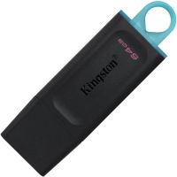 Лот: 19317697. Фото: 2. USB флешка Kingston DataTraveler... Носители информации