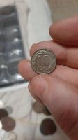 Лот: 19408827. Фото: 2. 10 копеек 1943 г(2). Монеты