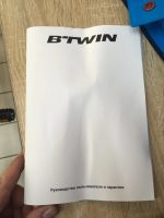 Лот: 20215486. Фото: 7. Bелосипед btwin rockrider st 520