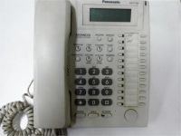 Лот: 9671731. Фото: 2. Мини атс Panasonic KX-TEM824RU... Стационарные, спутниковые телефоны