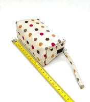Лот: 25740976. Фото: 11. 👛 Косметичка Dewal Beauty текстильная...