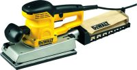 Лот: 13067330. Фото: 2. Шлифовальная машина DeWALT D26420-QS. Инструмент и расходные