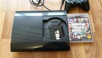 Лот: 6512922. Фото: 2. Sony PlayStation 3 Super Slim. Игровые приставки, консоли, видеоигры