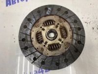 Лот: 21714244. Фото: 2. сцепление Nissan Almera N16. Автозапчасти