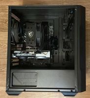 Лот: 25810173. Фото: 3. Новый игровой системный блок MSI... Компьютеры, оргтехника, канцтовары