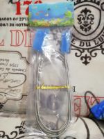 Лот: 15269796. Фото: 3. Ершик для чистки шлангов внешних... Растения и животные