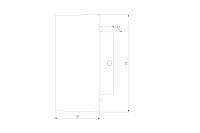 Лот: 24378982. Фото: 5. Светильник настенный ELEKTROSTANDARD...