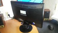 Лот: 11881569. Фото: 4. Монитор Samsung SyncMaster 2243NW... Красноярск